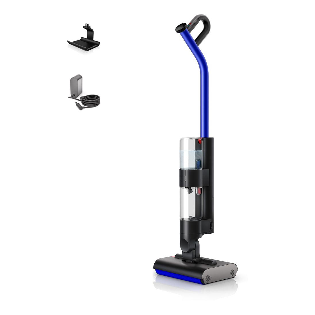 Dyson washG1 Wet Floor Vacuum Cleaner - Blue