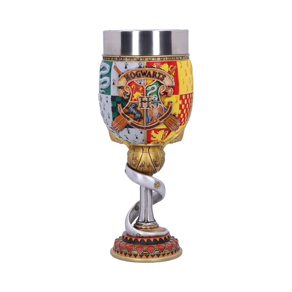 Nemesis Now Harry Potter Golden Snitch Goblet 200L