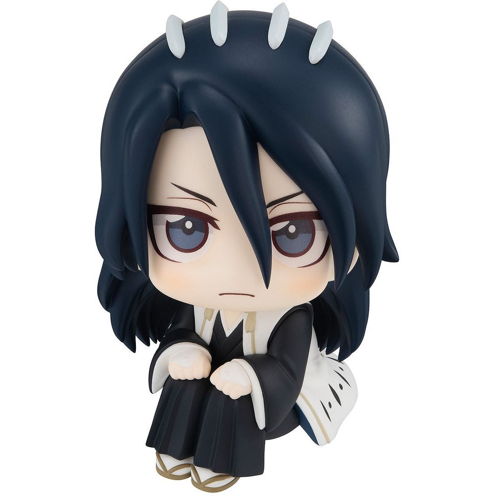 Megahouse Bleach Thousand Year Blood War Byakuya Kuchiki Lookup Action Figure