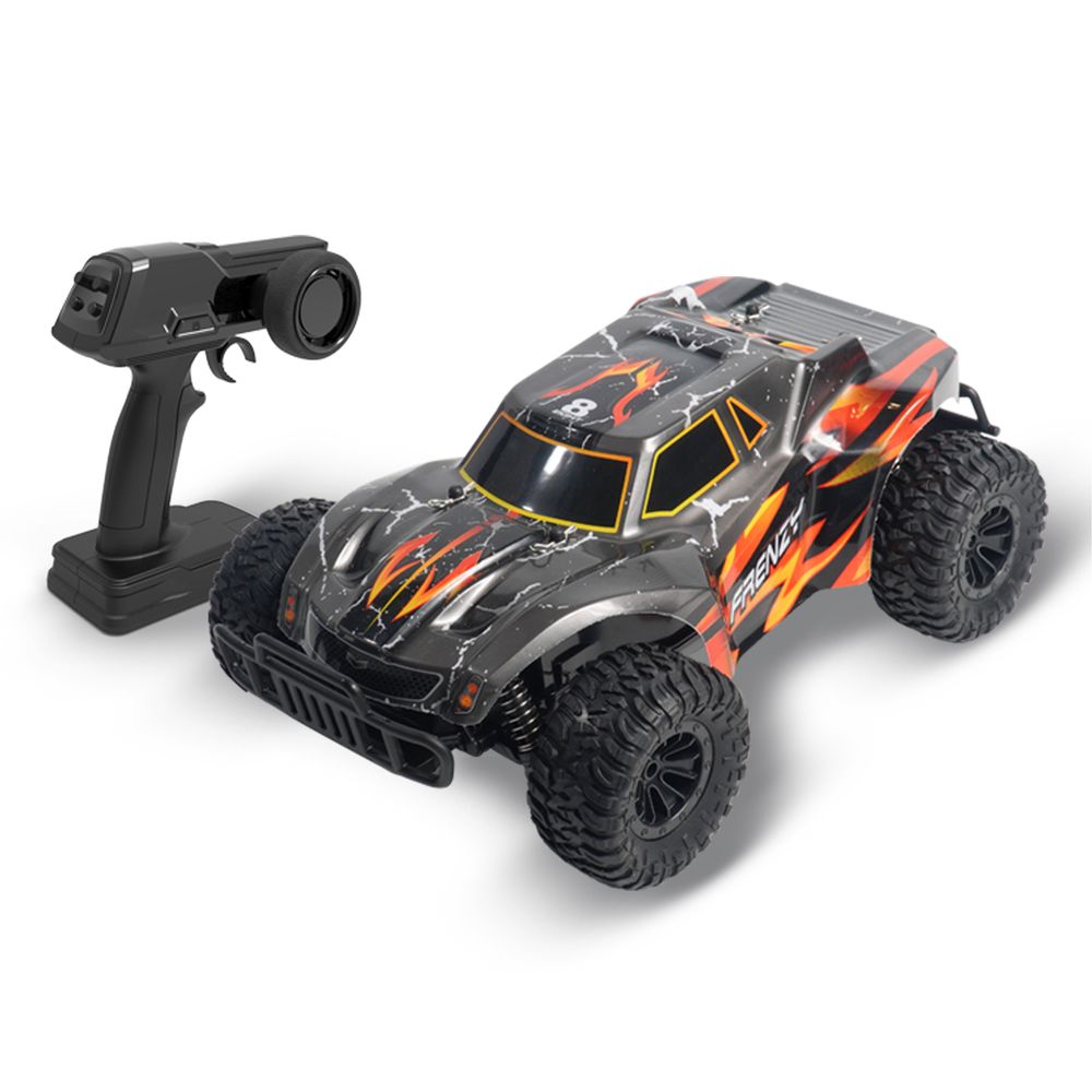 Sam Toys 1806 Remote Control Car Light Range Rider