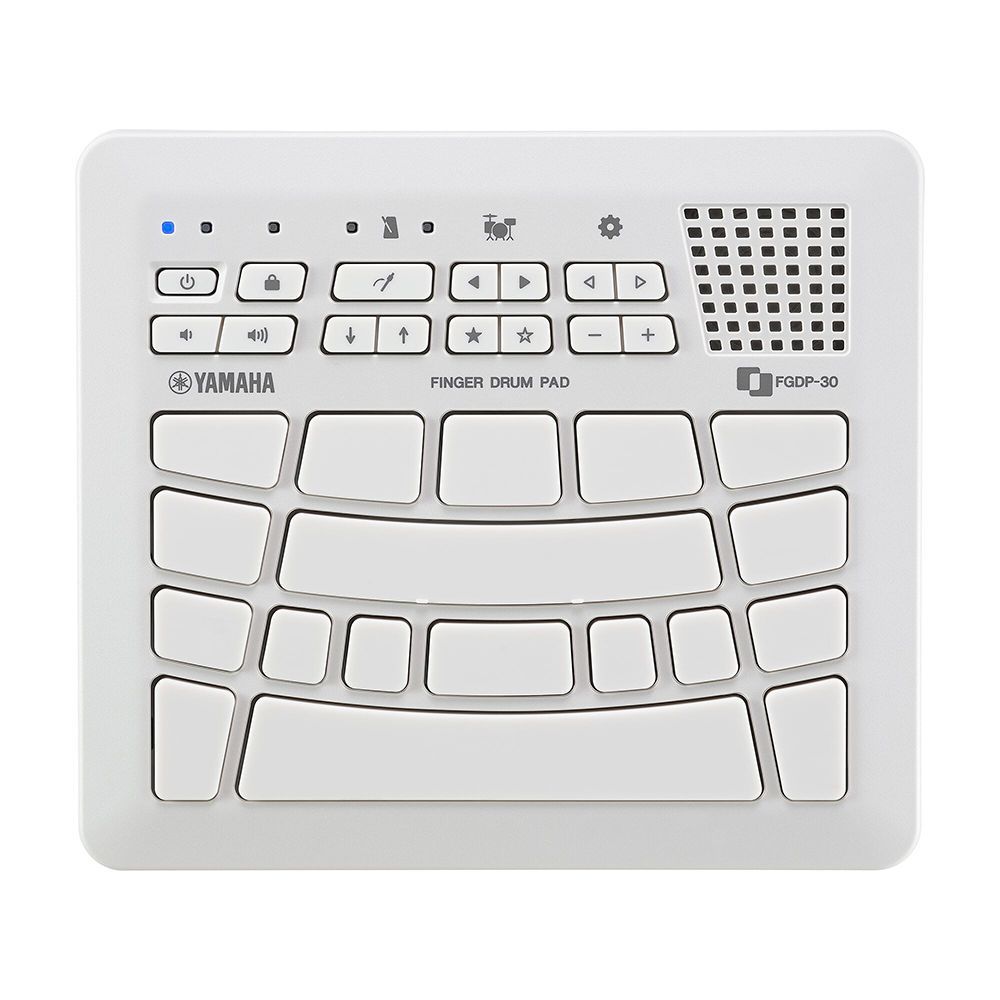 Yamaha FGDP30 Finger Drum Pad