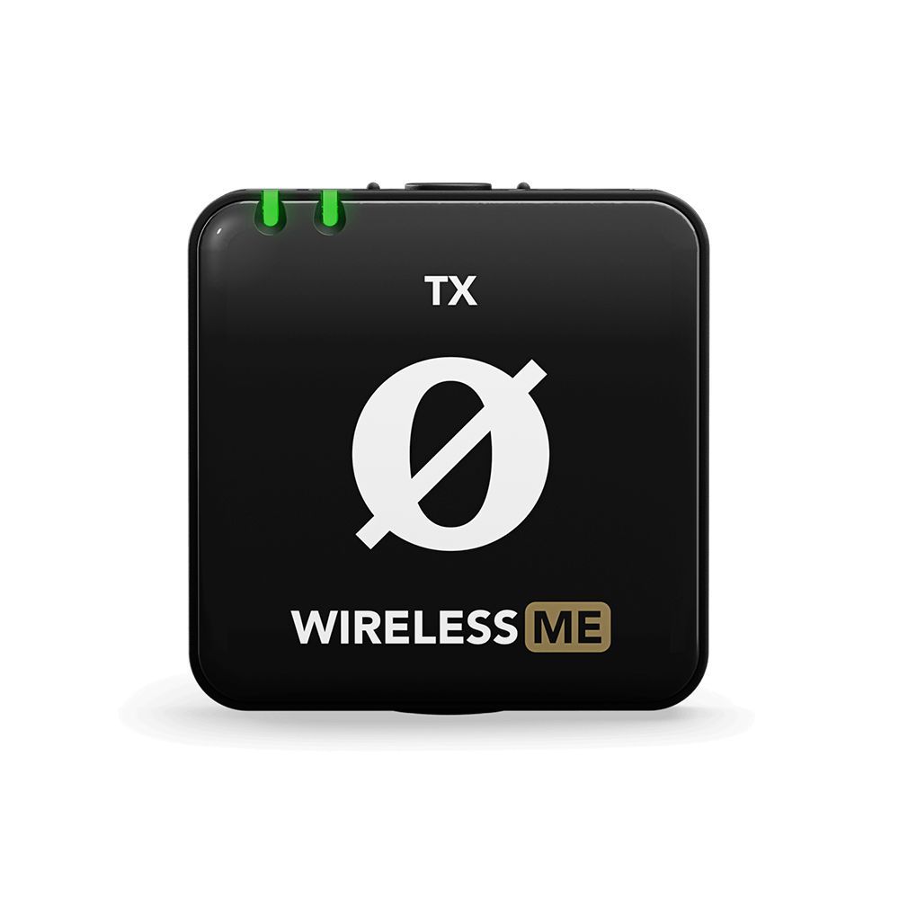 Rode Wireless Me TX Wireless Transmitter