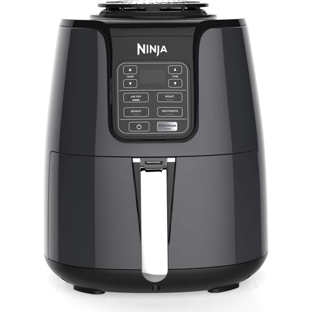 Ninja Air Fryer AF100 3.8L 4-in-1 Black