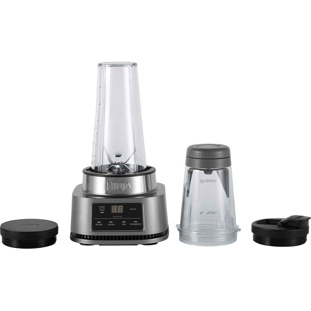 Ninja Foodi Power Nutri Duo CB102 Smart Torque 1100W