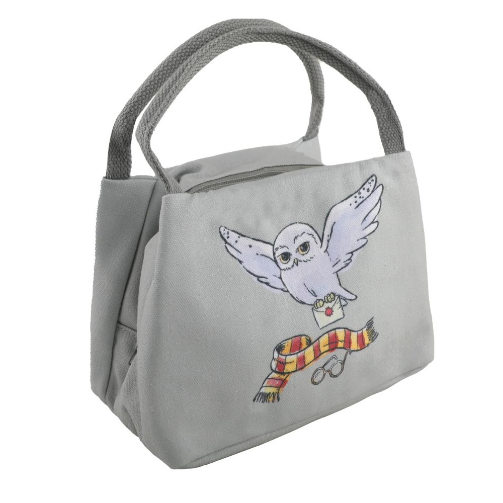 Cinereplicas Harry Potter Thermal Lunch Bag Hedwig Kids