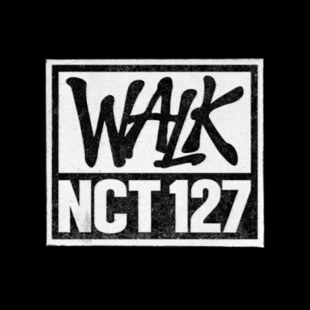 Walk (Walk Crew Card Ver) | Nct 127
