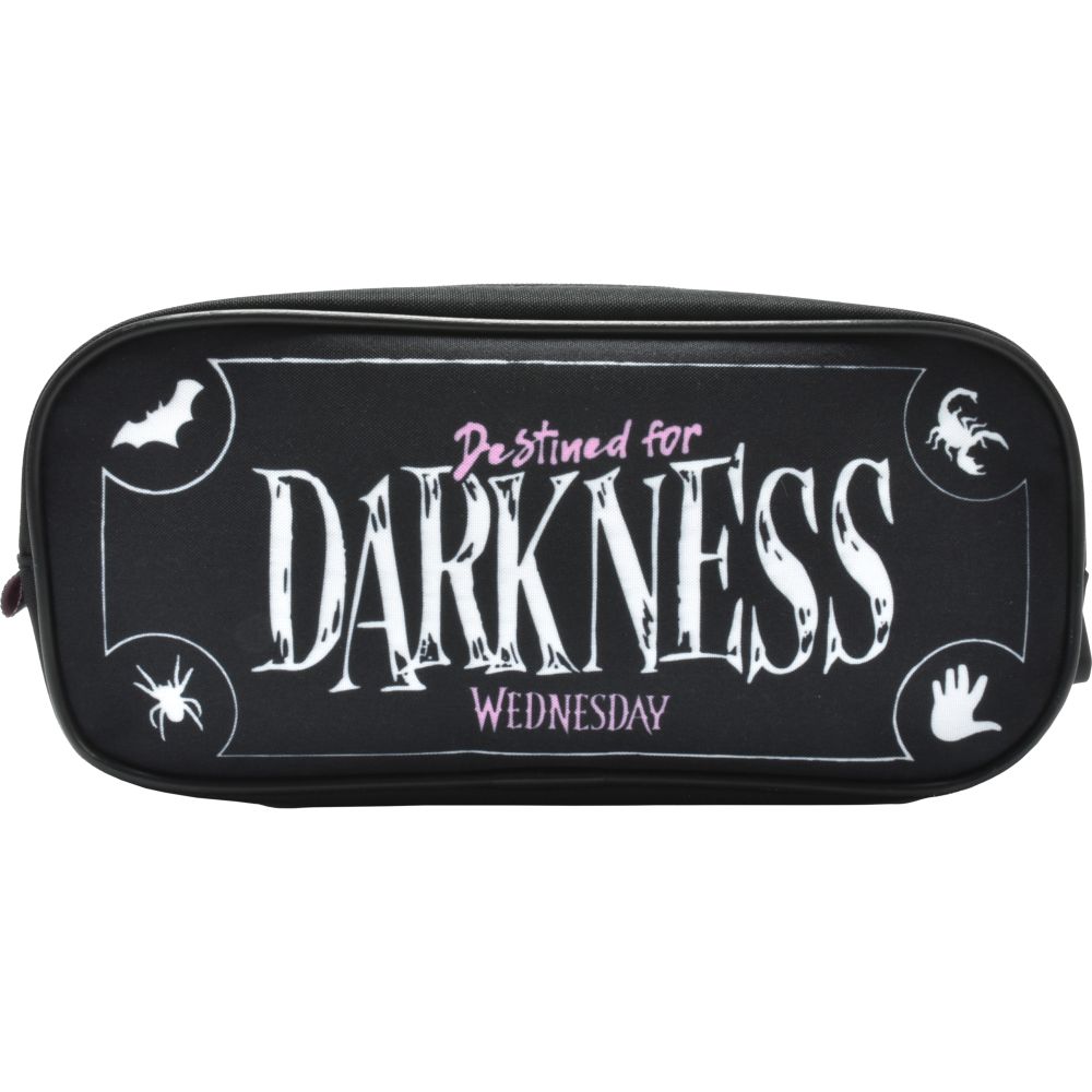 Bluesky Darkness Rectangle Pencil Case