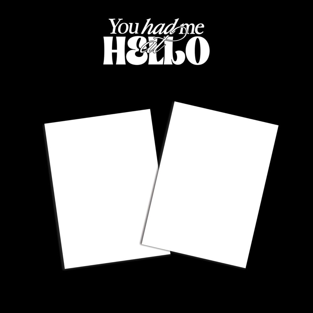 You Had Me At Hello | Zerobaseone