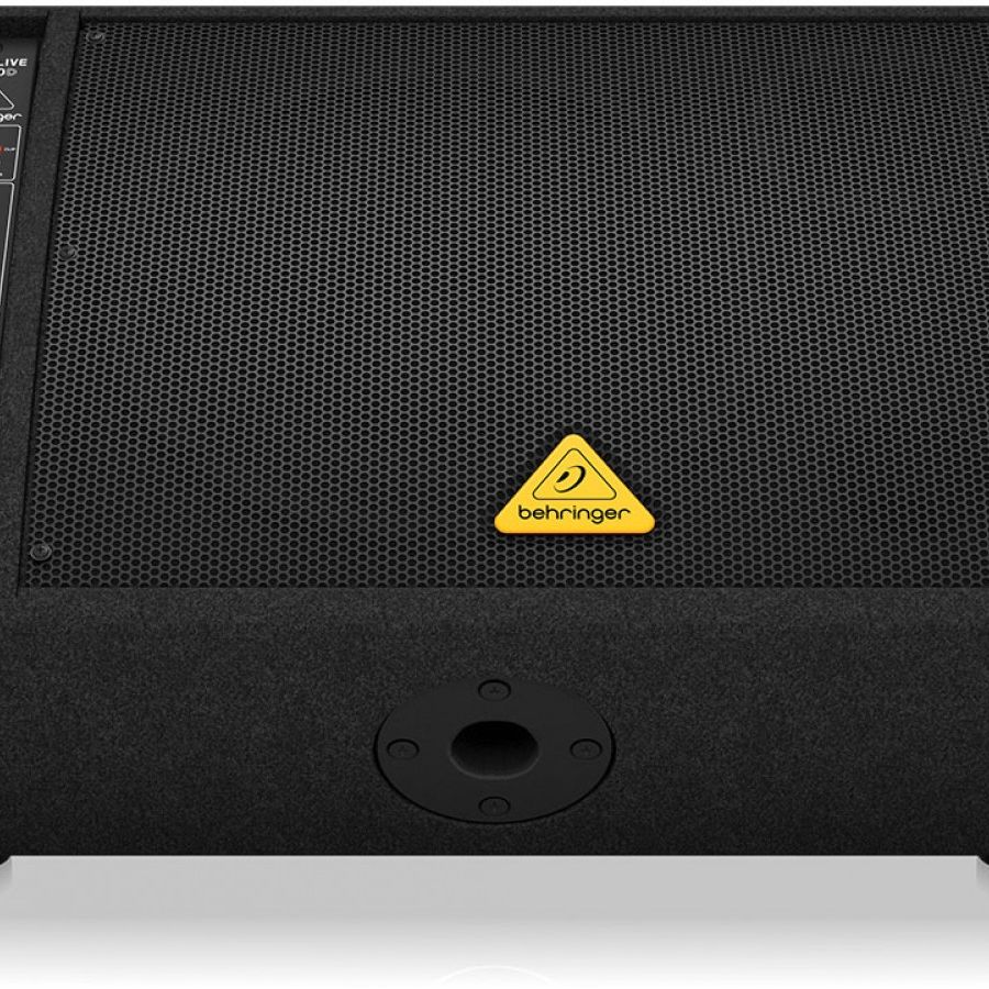 Behringer Eurolive F1320D 300W 12 inch Active Floor Monitor