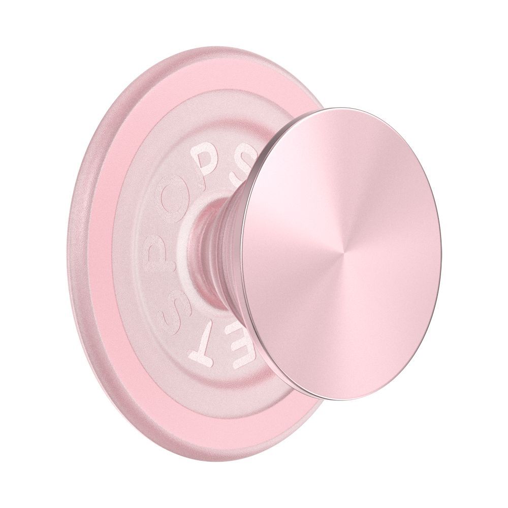 Popsockets Magsafe Popgrip Metallic - Pinky