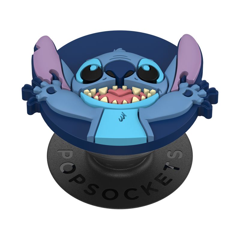 Popsockets Popgrip Licensed - Stitch