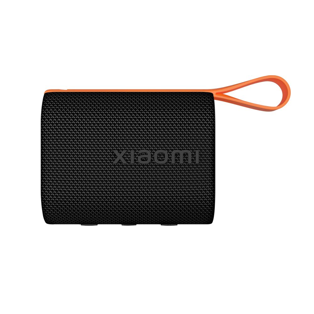 Xiaomi Sound Pocket 5W Speaker - Black