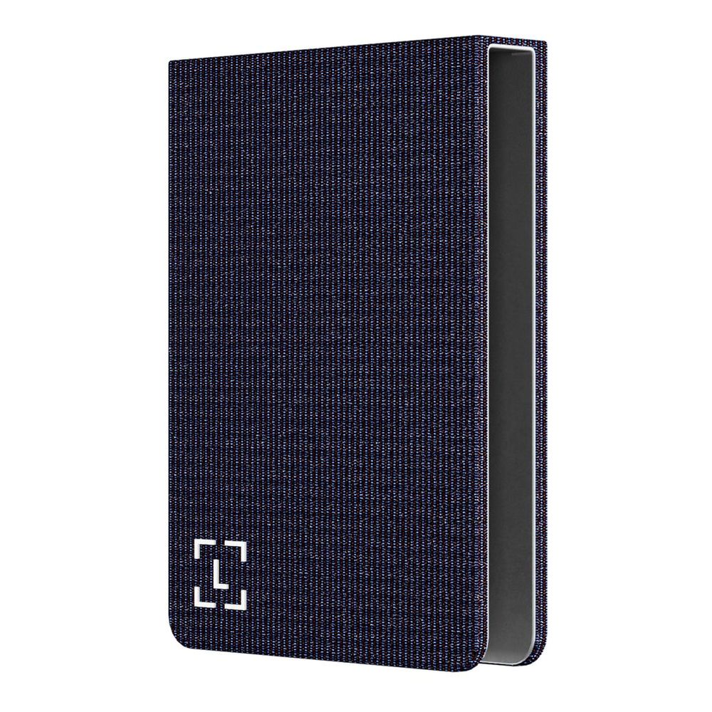 Ledger Flex Magnet Shell - Party Aubergine