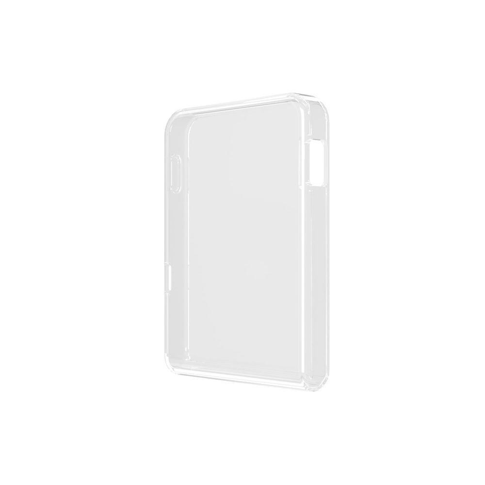 Ledger Flex Silicone Case - Transparent