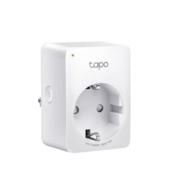 TP-Link Tapo P110M Mini Smart Wi-Fi Socket