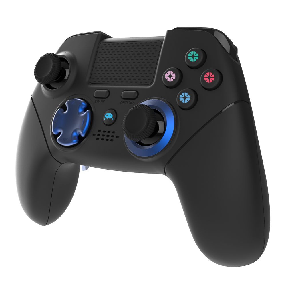 Freaks & Geeks FPS200 Wireless Controller For PS4