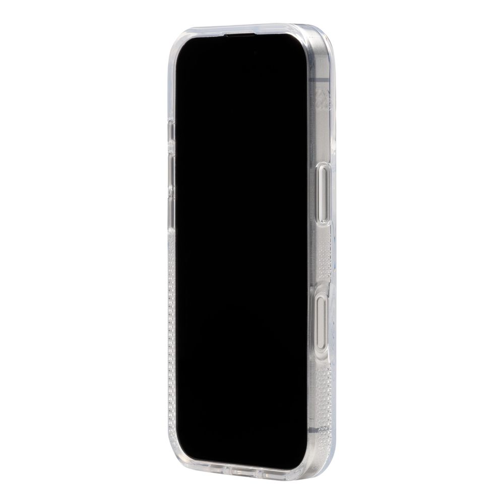 Zagg Cases Luxe Snap Apple iPhone 16 Pro - Clear