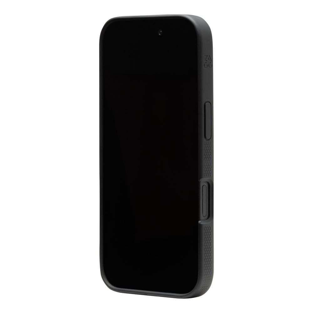 Zagg Cases Manhattan Snap Apple iPhone 16 Pro - Black