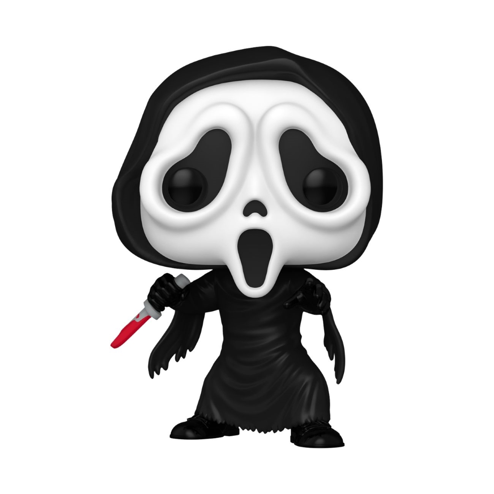 Funko Pop! Movies Ghostface Ghostface Vinyl Figure