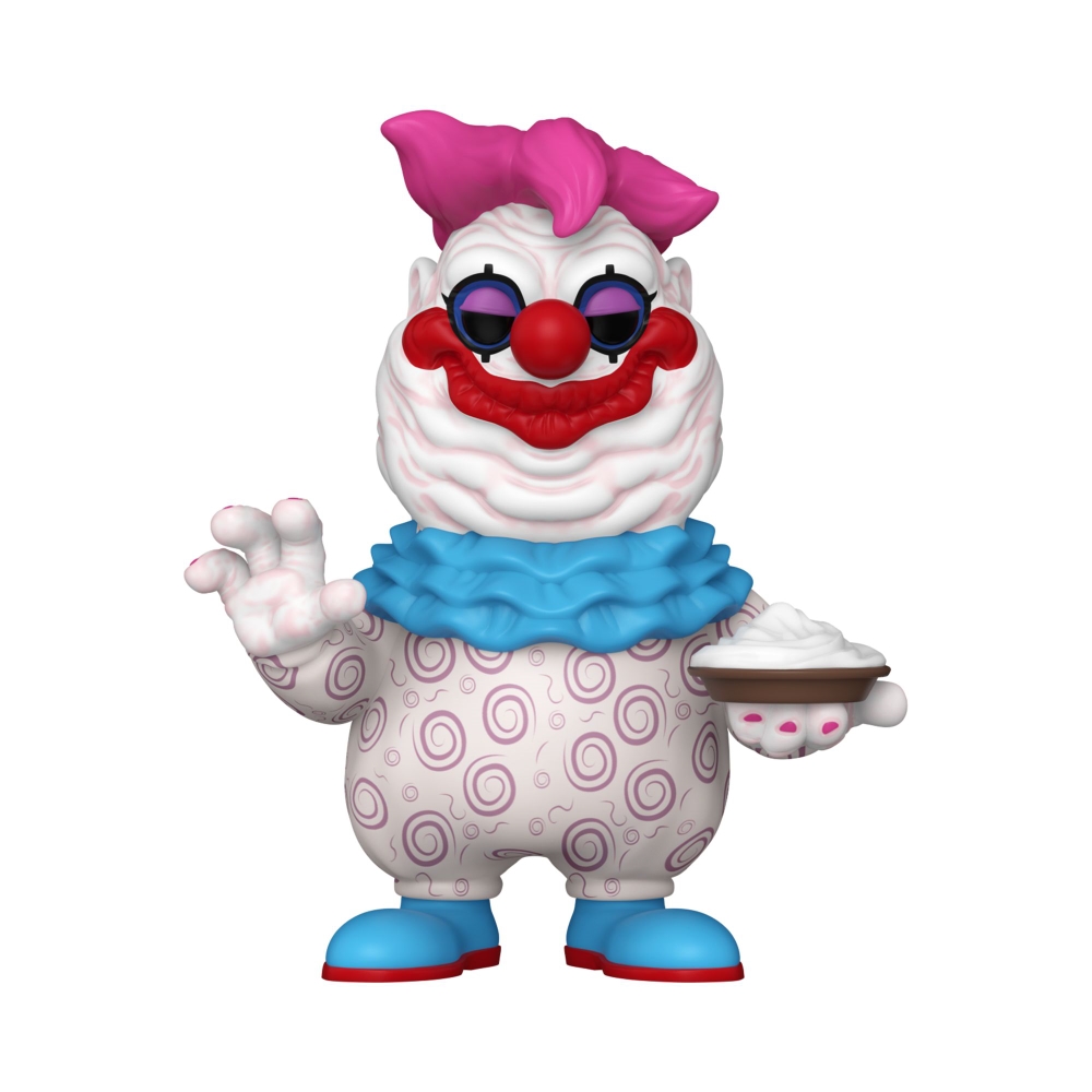 Funko Pop! Movies Killer Klowns From The Outer Space Chubby Vinyl Figure