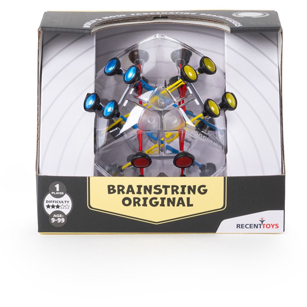 Recent Toys Brainstring Original