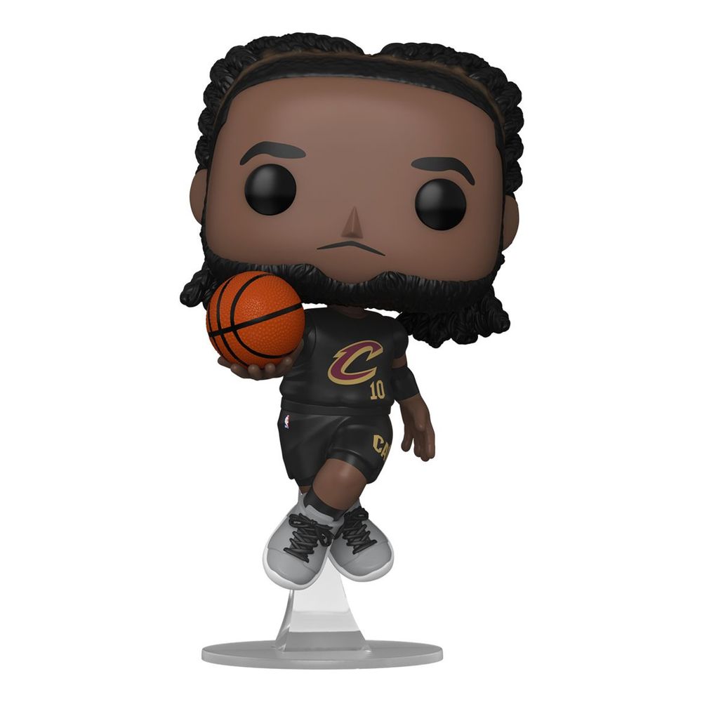 Funko Pop! Basketball NBA Cavs Darius Garland Vinyl Figure