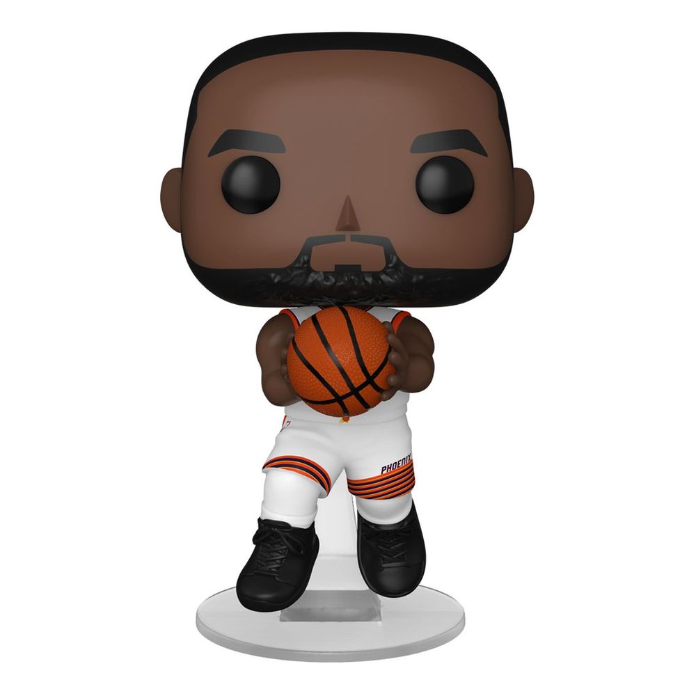 Funko Pop! Basketball NBA Suns Kevind Durant Vinyl Figure