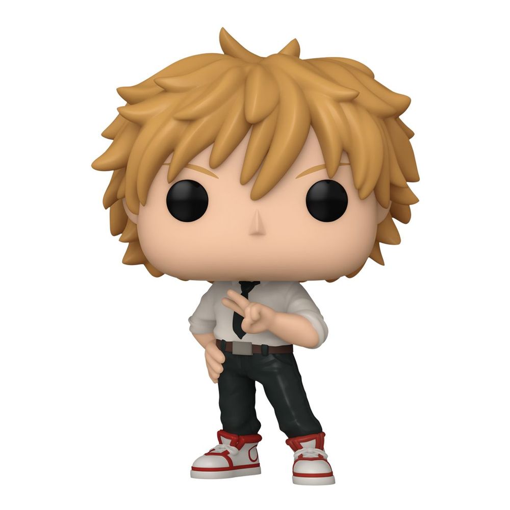 Funko Pop! Animation Chainsawman Denji Vinyl Figure