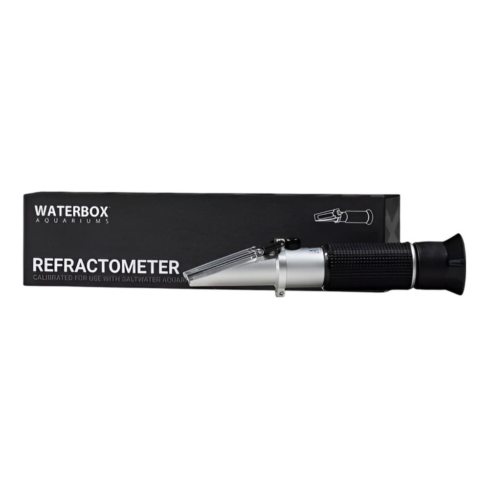 Waterbox Aquarium Refractometer