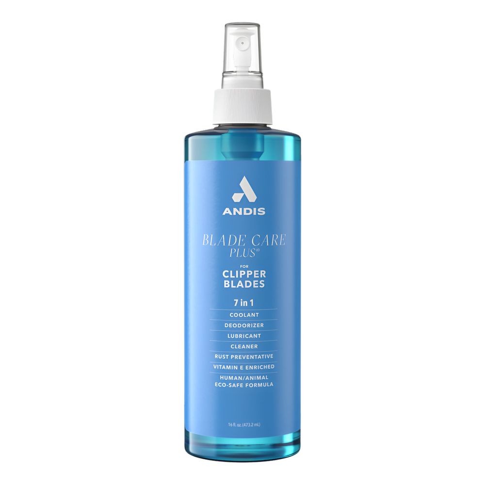 Andis Blade Care Plus 16-oz Spray Bottle