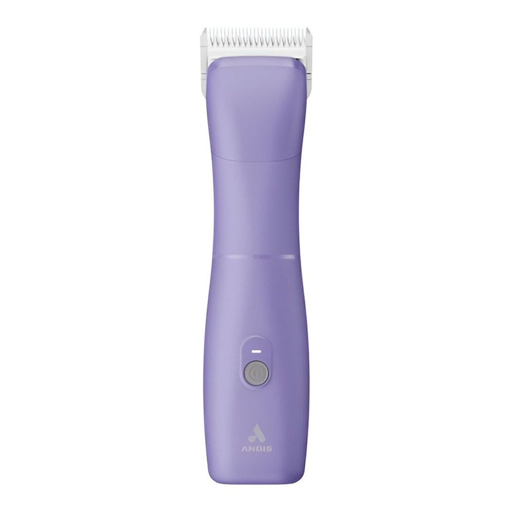 Andis Emerge RDLC-1 Animal Clipper - Purple