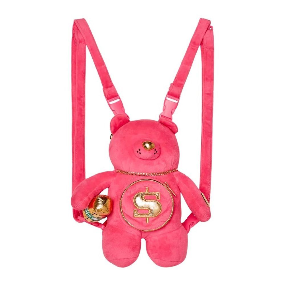 Sprayground Sorbet Stunna Mini Bear Cub Backpack