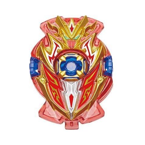 Beyblade Beybattle Burst Infinite Achilles Series 5