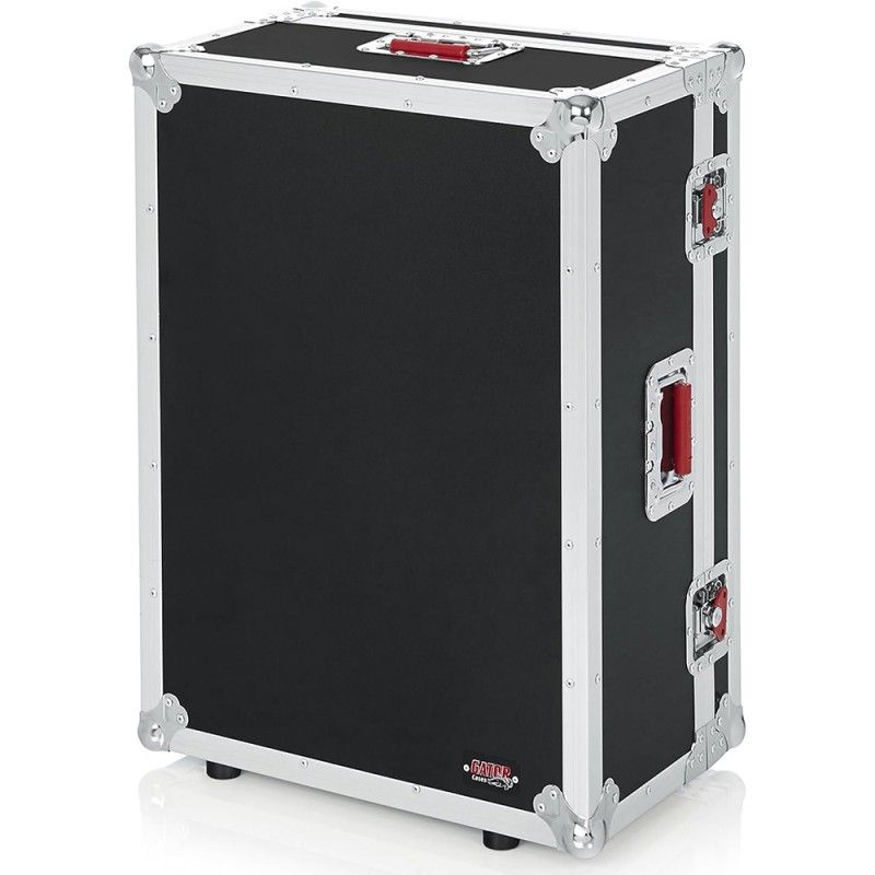 Gator G-TOUR M32 ATA Road Case with Doghouse for Midas M32 Mixer