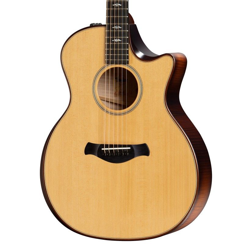 Taylor 614ce-BE Builder's Edition - Natural