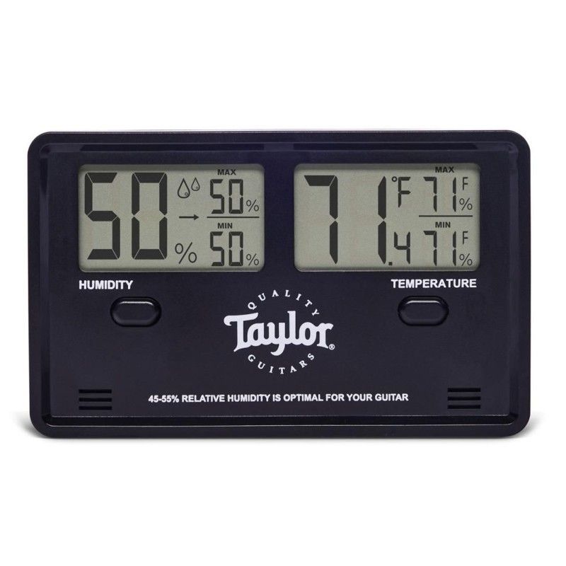 Taylor 1323 Hygrometer 2.0