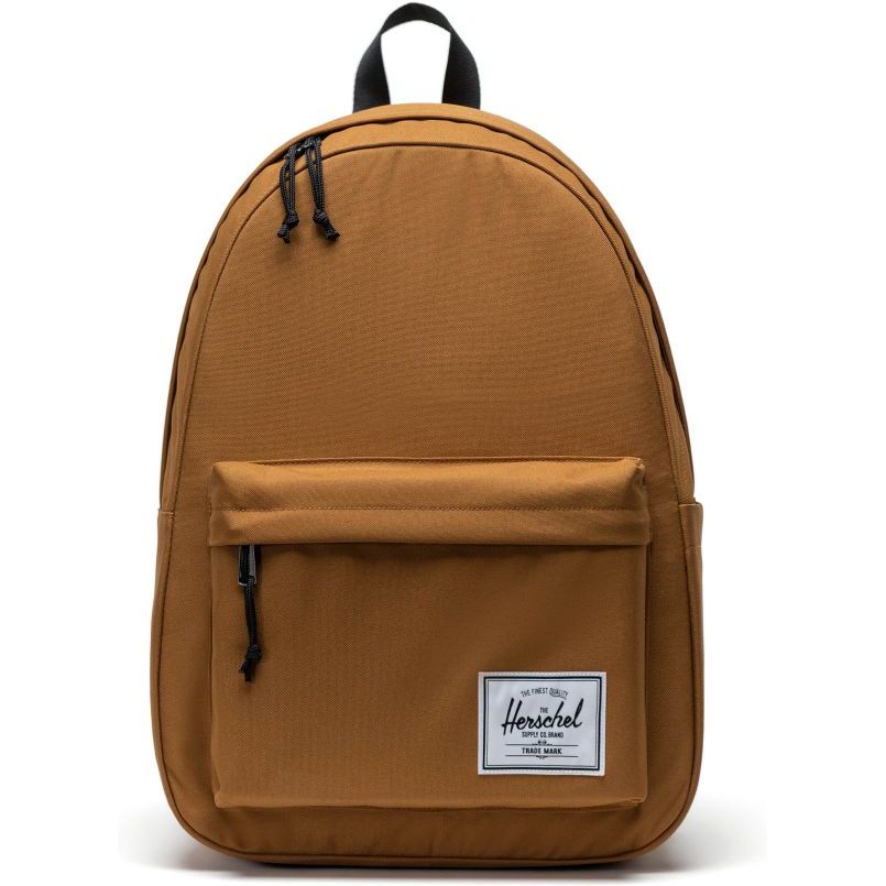 Herschel Classic XL Backpack - Light Brown