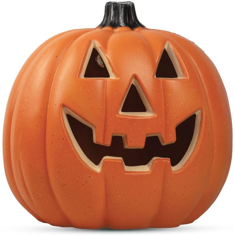 Mad Toys Giant Light-Up Pumpkin