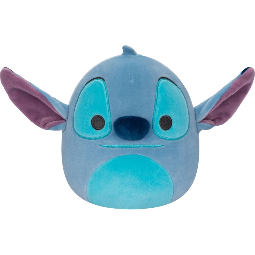 Squishmallows Disney Stitch 14-Inch Plush