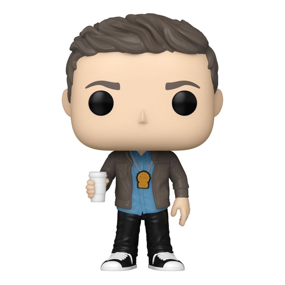 Funko Pop! TV Brooklyn Nine-Nine Jake Peralta Vinyl Figure