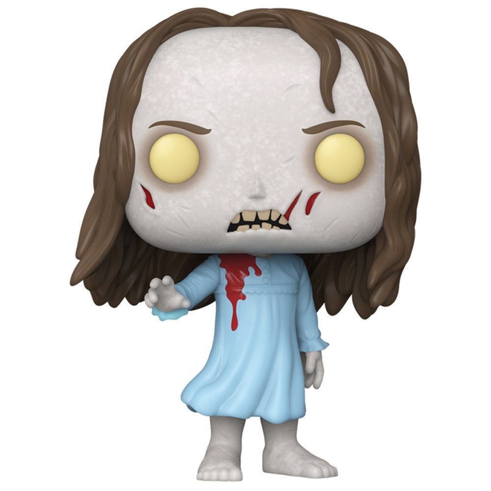 Funko Pop! Movies The Exorcist Katherine (Possessed) Vinyl Figure