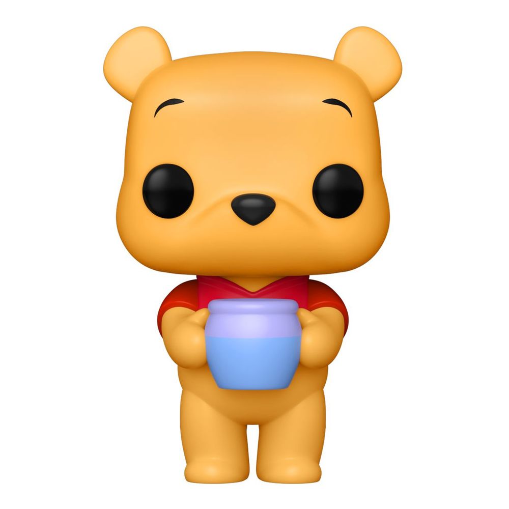 Funko Pop! Winne the Pooh Winnie Holding Honeypot Vinyl Figure