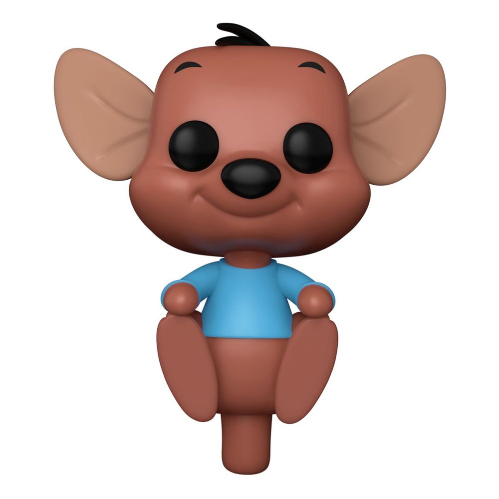 Funko Pop! Winne the Pooh Roo (Bouncing) Vinyl Figure