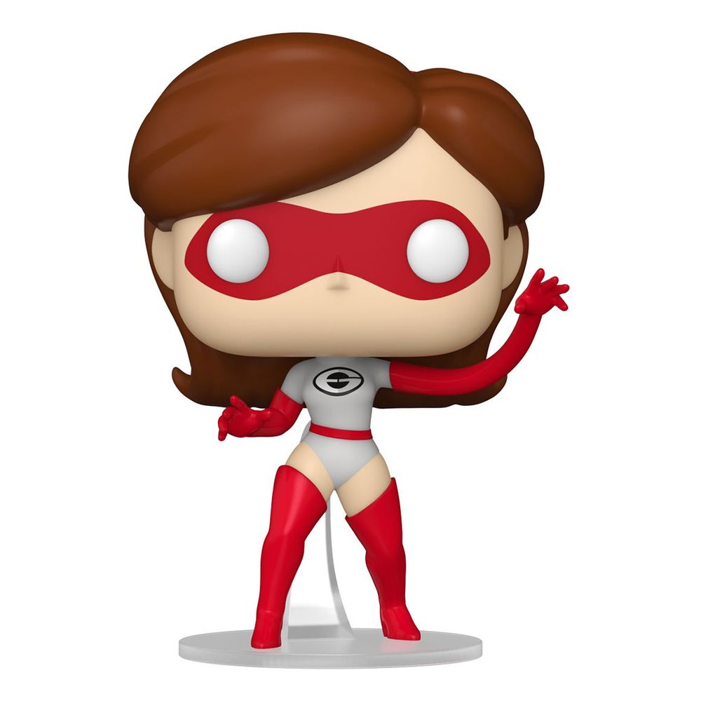 Funko Pop! Disney The Incredibles Elastigirl (20th Anniversary) Vinyl Figure