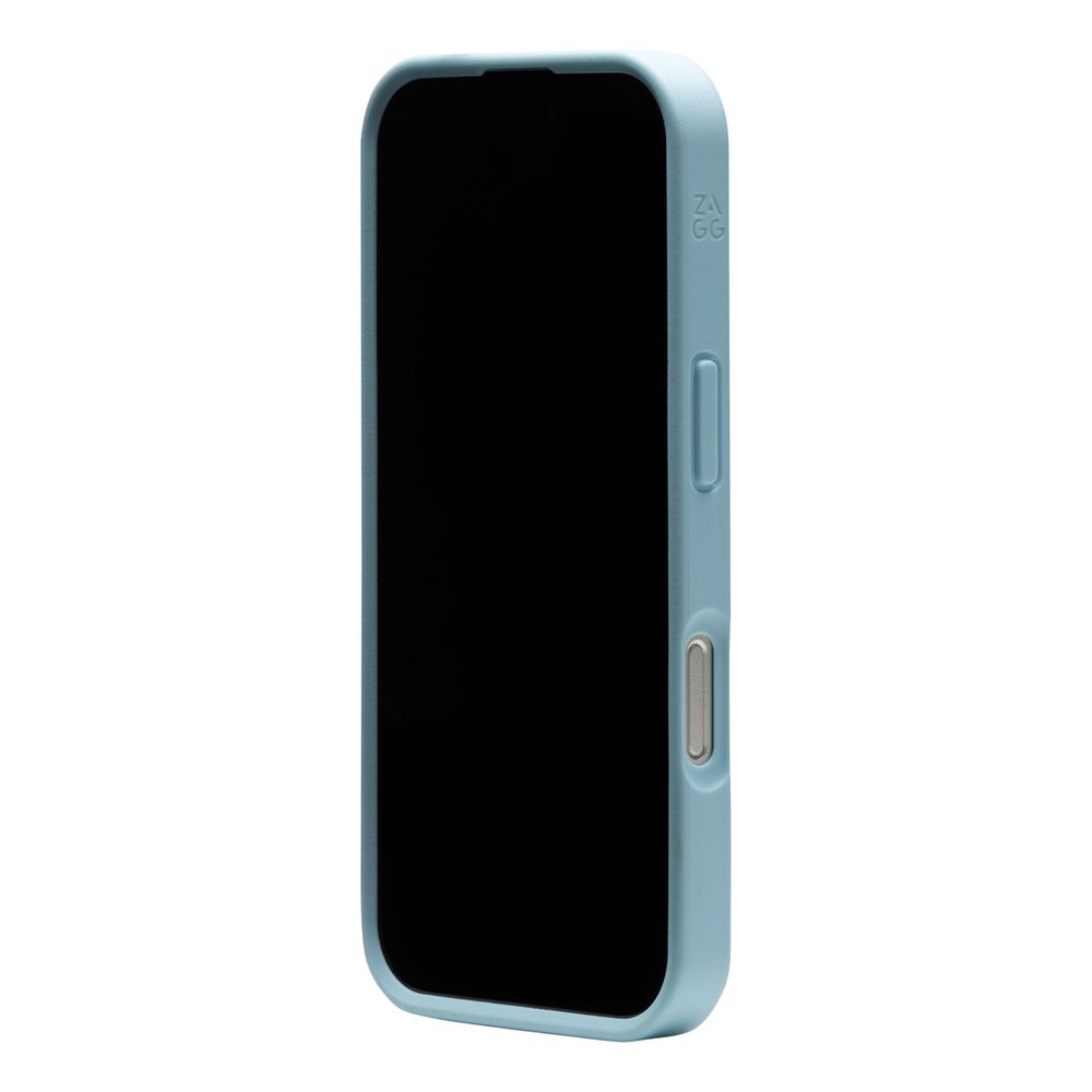 Zagg Cases Soho Snap Apple iPhone 16 Pro - Blue