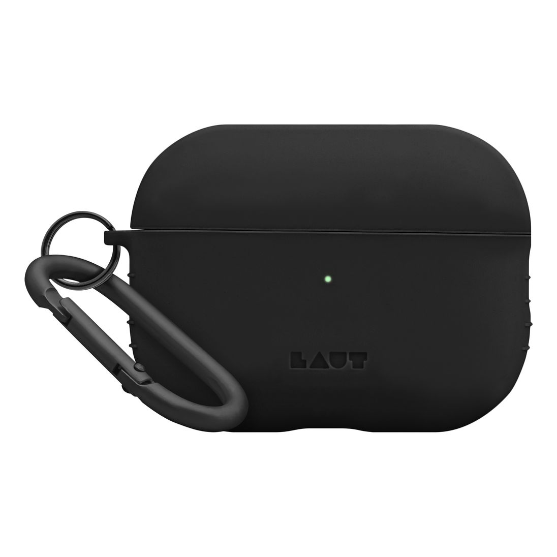 LAUT Pod For AirPods Pro 2022 - Charcoal