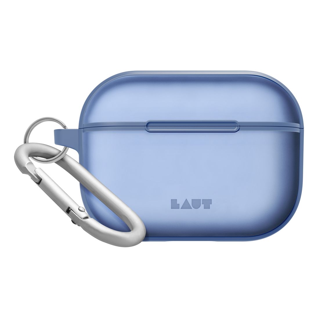 LAUT Huex Protect For AirPods Pro 2022 - Ocean Blue