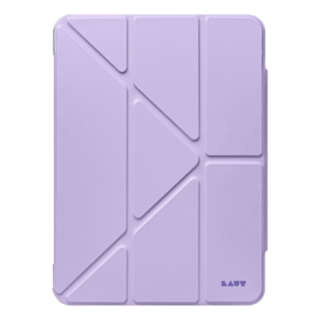 LAUT Huex Folio For iPad Air 11-Inch 2024 - Purple