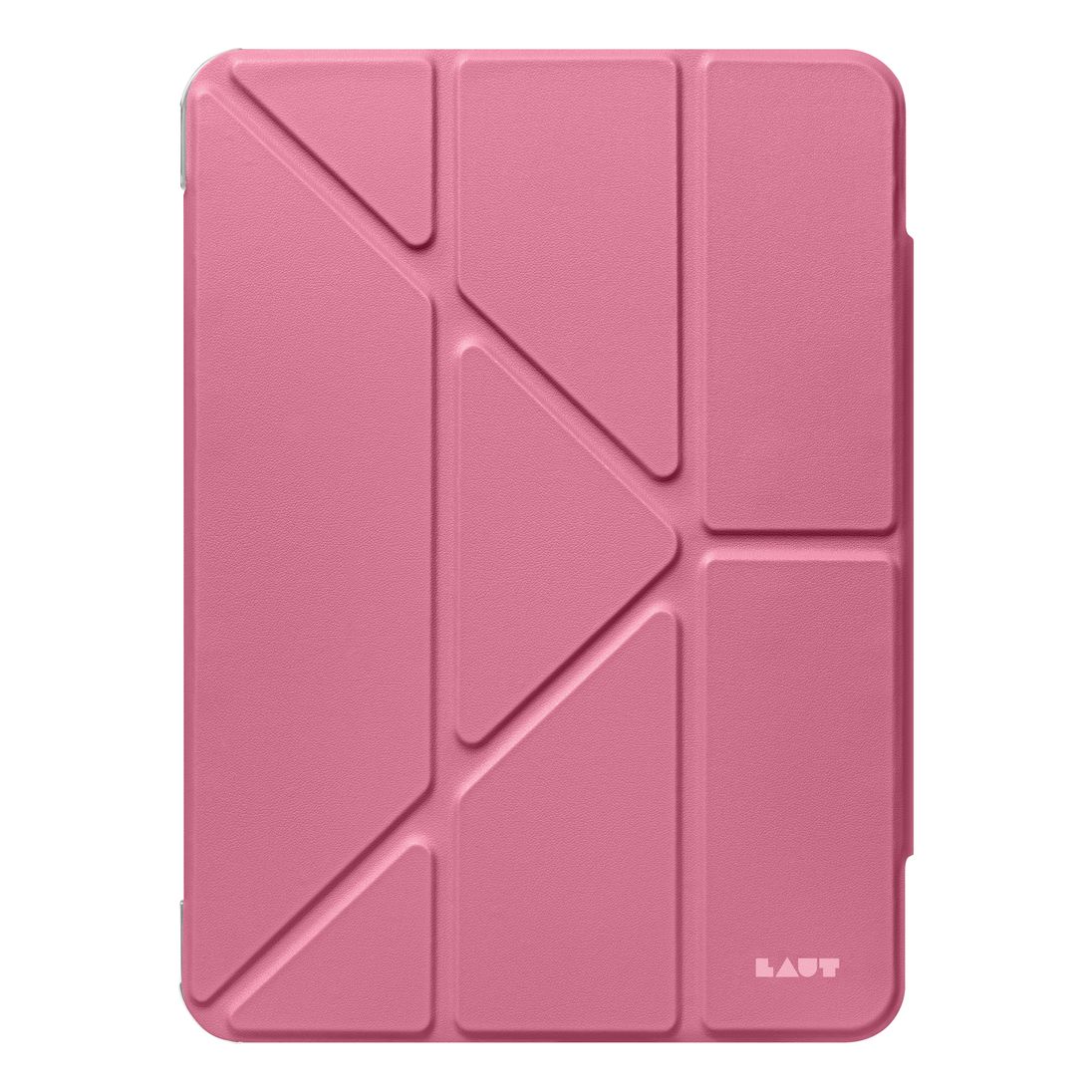 LAUT Huex Folio For iPad 10.9 (2022) - Pink