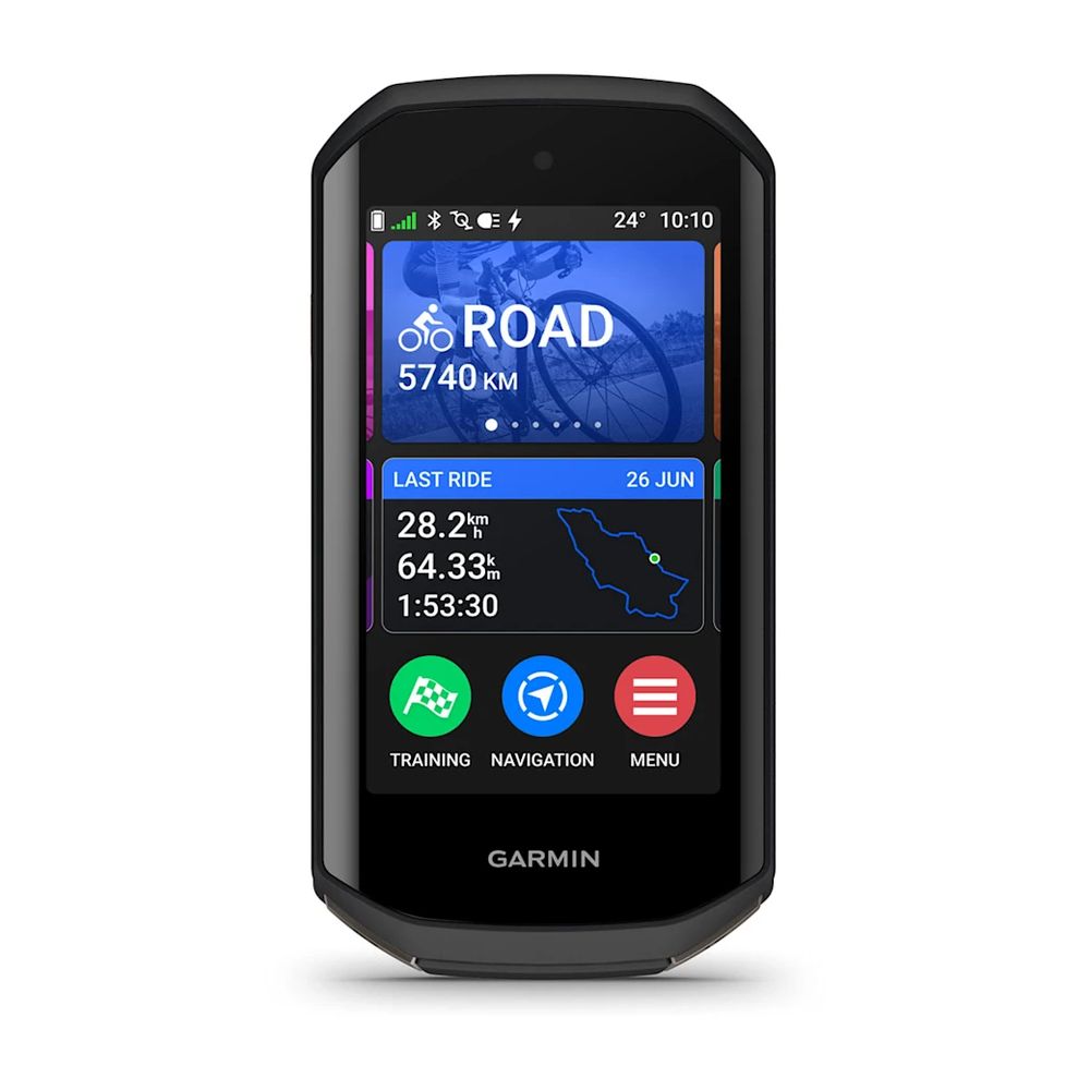 Garmin Edge 1050 Smart GPS Bike Computer